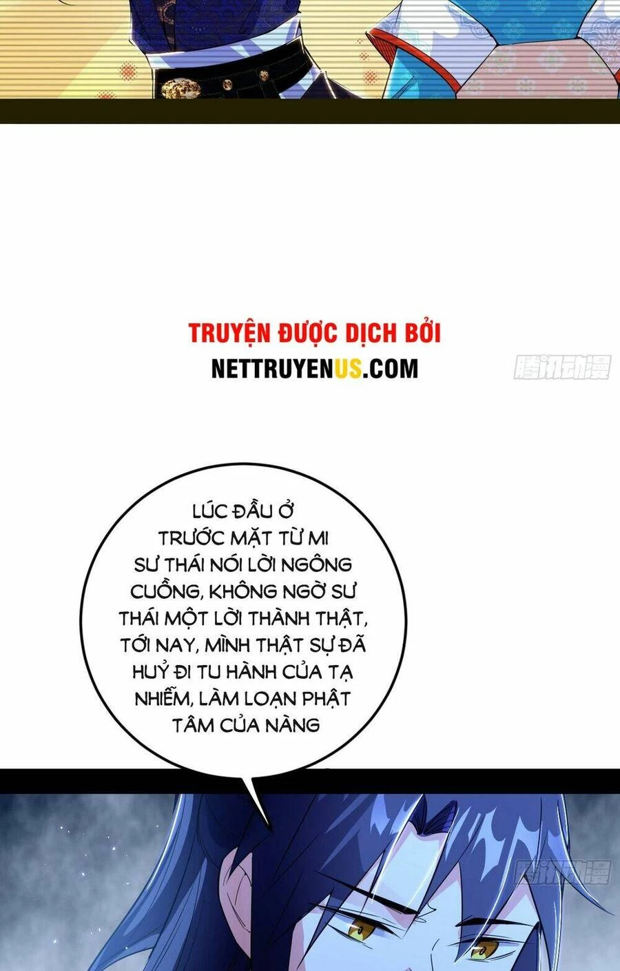 Ta Là Tà Đế Chapter 432 - Trang 4