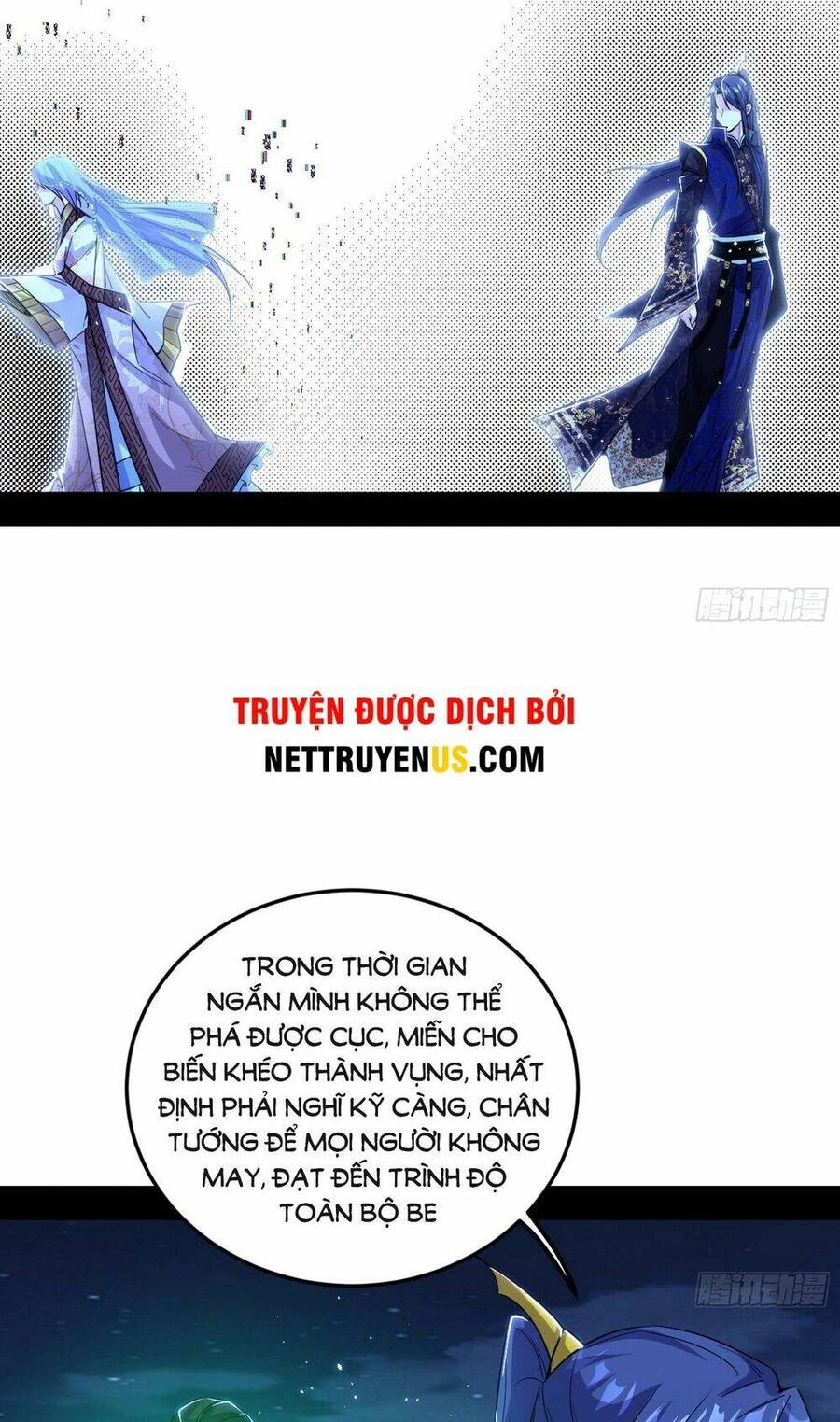 Ta Là Tà Đế Chapter 432 - Trang 4