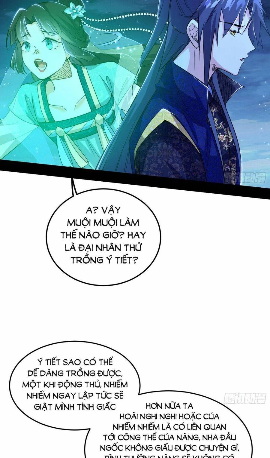 Ta Là Tà Đế Chapter 432 - Trang 4