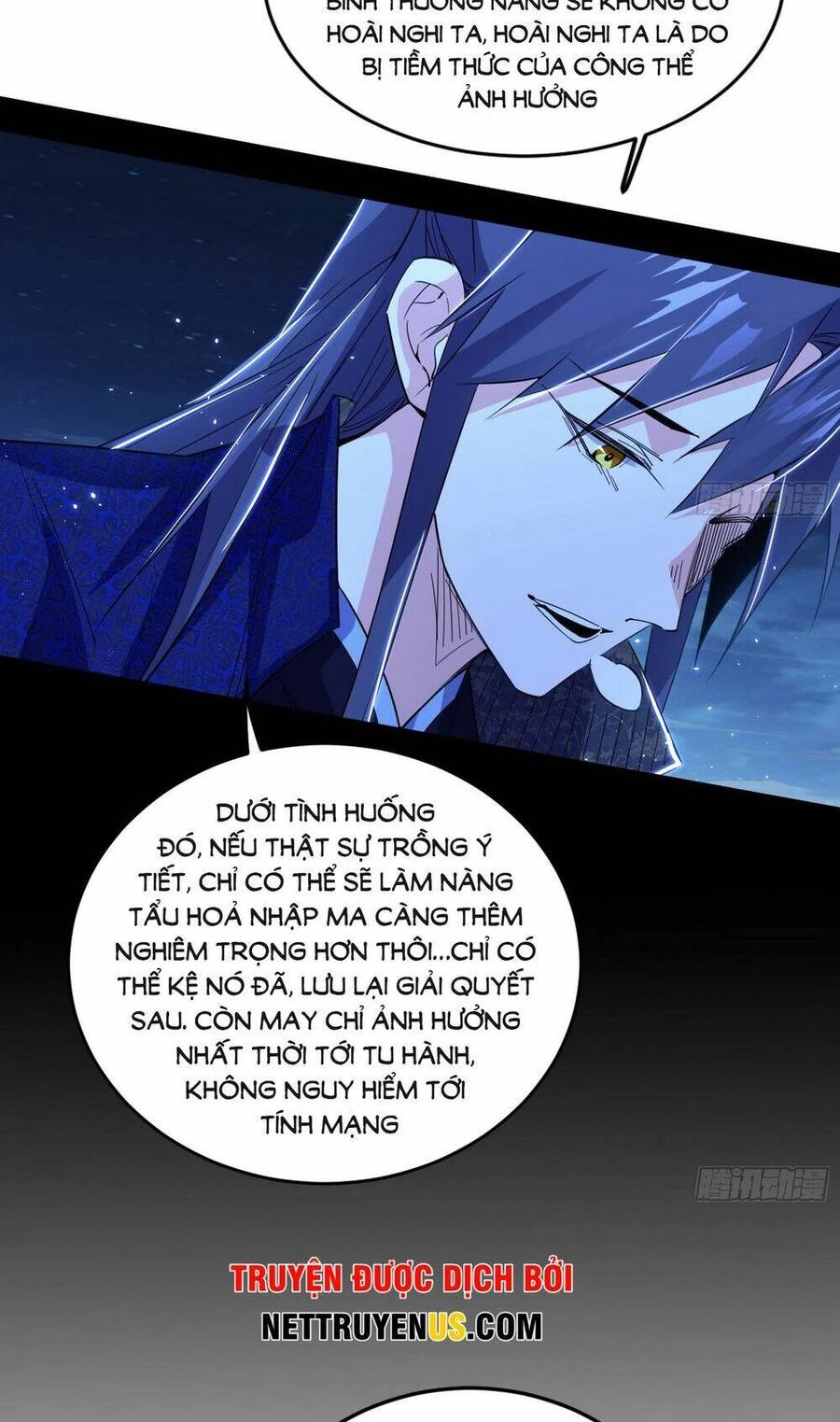 Ta Là Tà Đế Chapter 432 - Trang 4