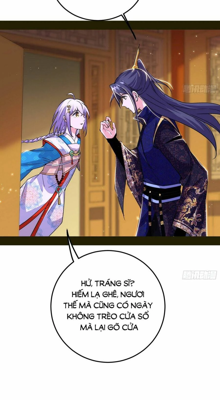 Ta Là Tà Đế Chapter 432 - Trang 4