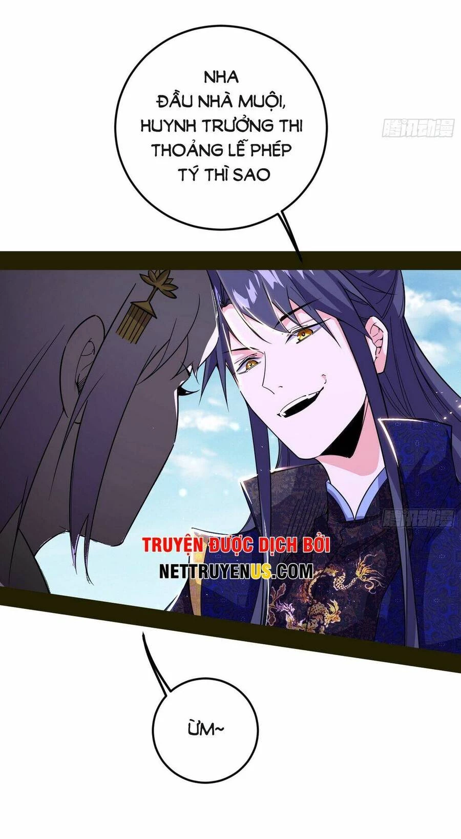 Ta Là Tà Đế Chapter 432 - Trang 4