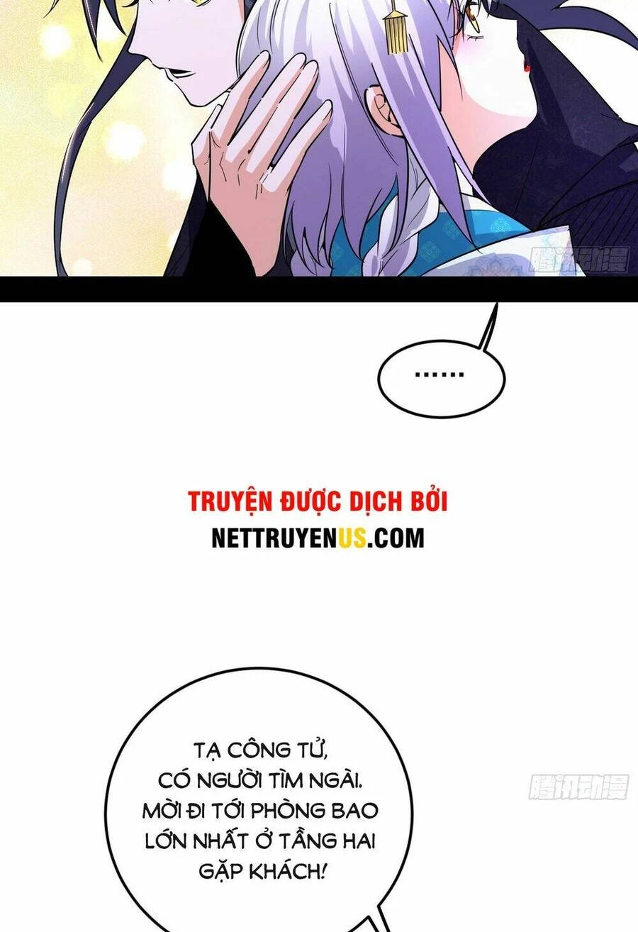 Ta Là Tà Đế Chapter 432 - Trang 4