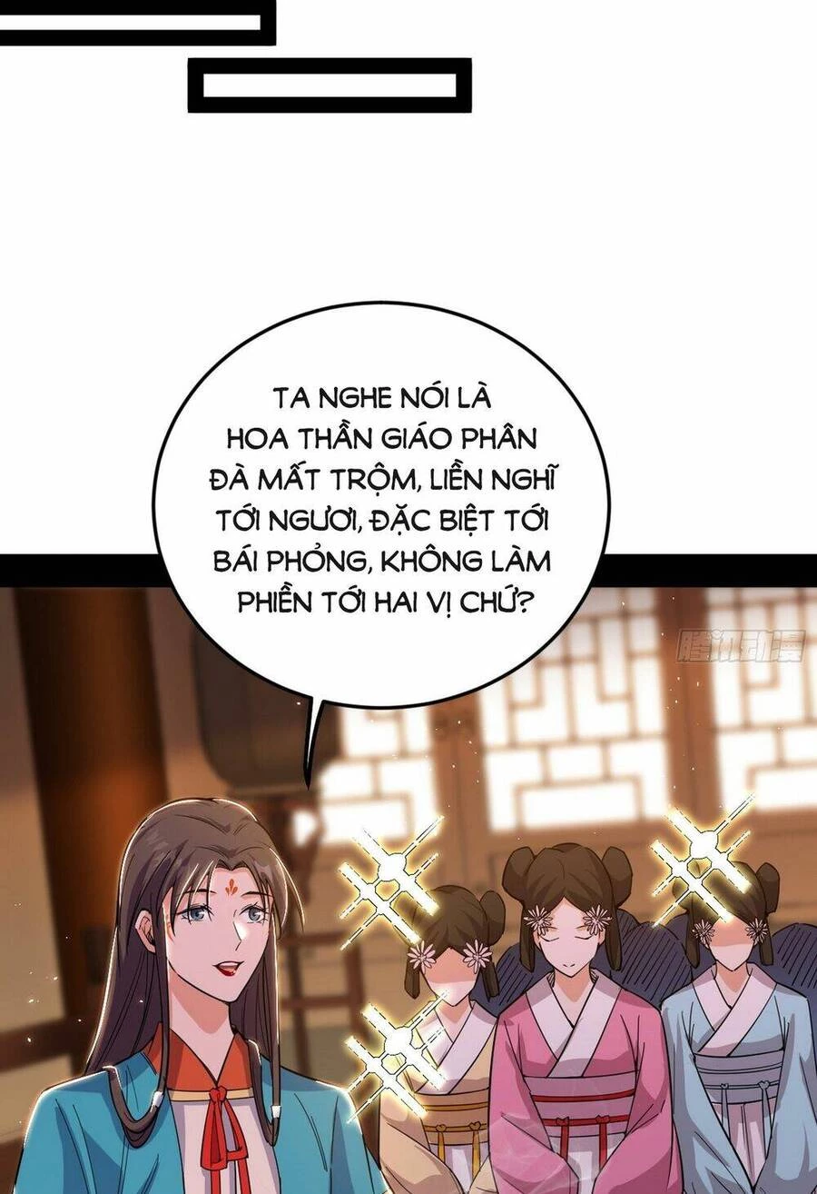 Ta Là Tà Đế Chapter 432 - Trang 4