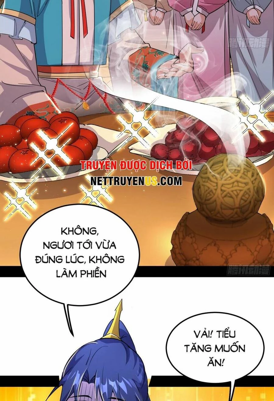 Ta Là Tà Đế Chapter 432 - Trang 4