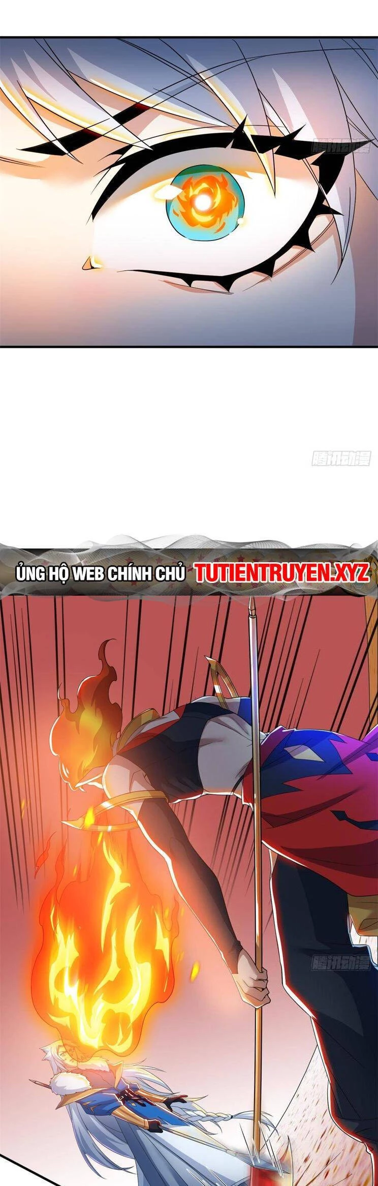 Cường Giả Đến Từ Trại Tâm Thần Chapter 222 - Trang 4