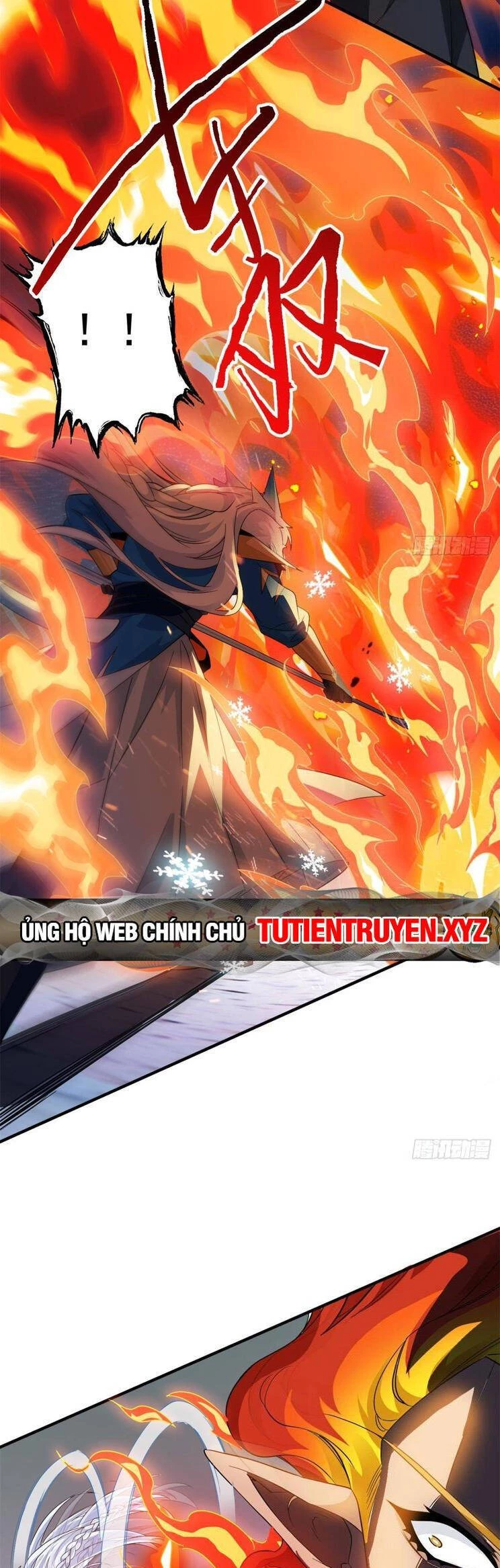 Cường Giả Đến Từ Trại Tâm Thần Chapter 222 - Trang 4