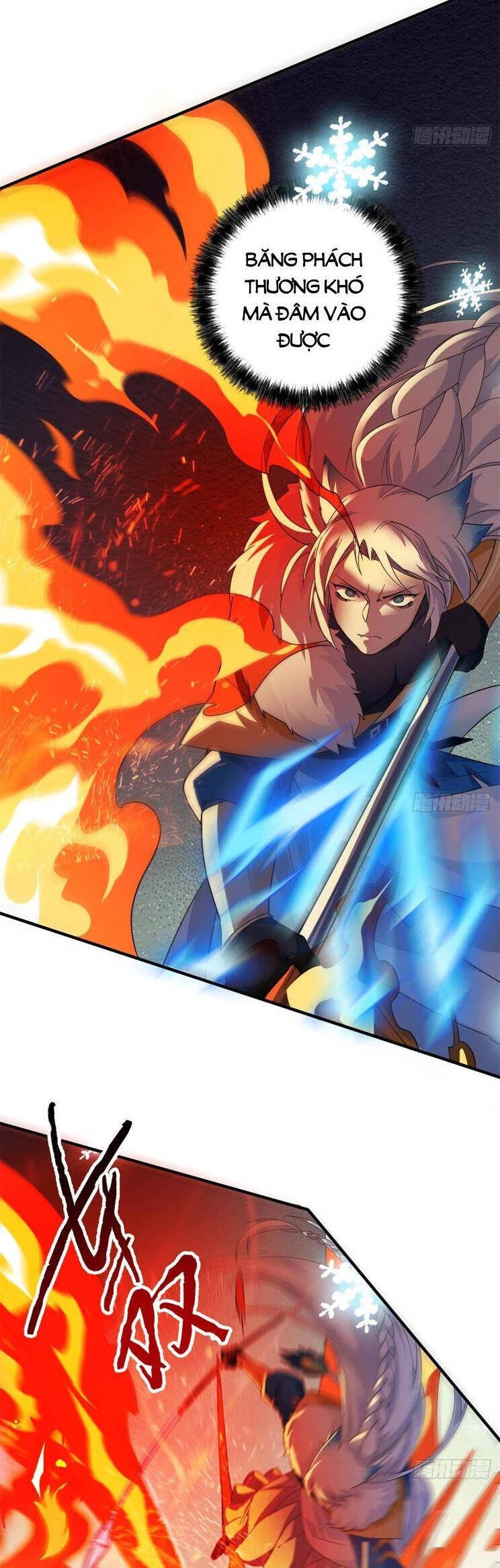 Cường Giả Đến Từ Trại Tâm Thần Chapter 222 - Trang 4