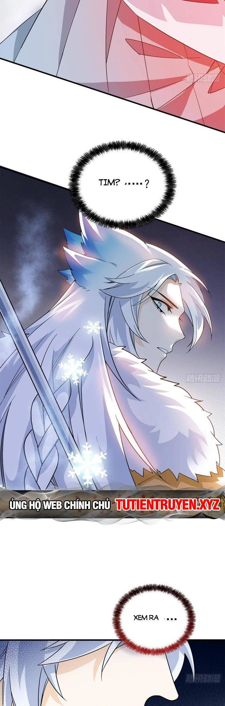 Cường Giả Đến Từ Trại Tâm Thần Chapter 222 - Trang 4