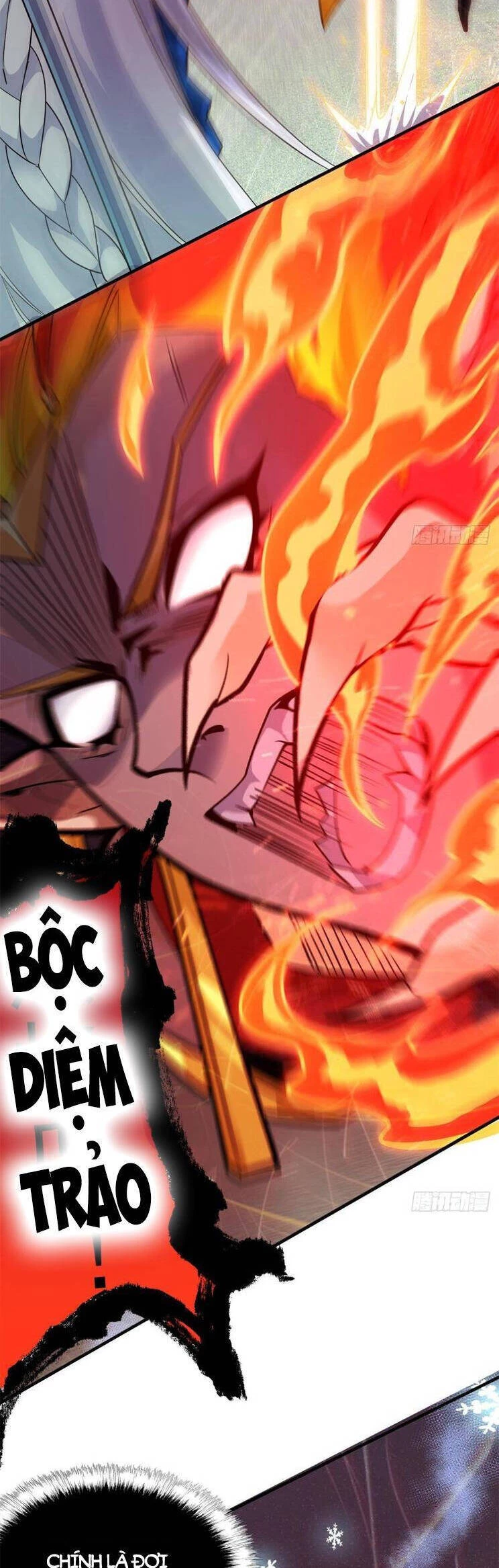 Cường Giả Đến Từ Trại Tâm Thần Chapter 222 - Trang 4