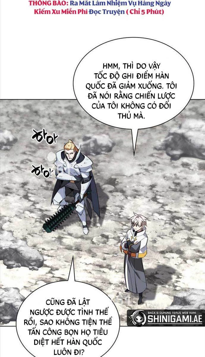 Thợ Rèn Huyền Thoại Chapter 212 - Trang 4