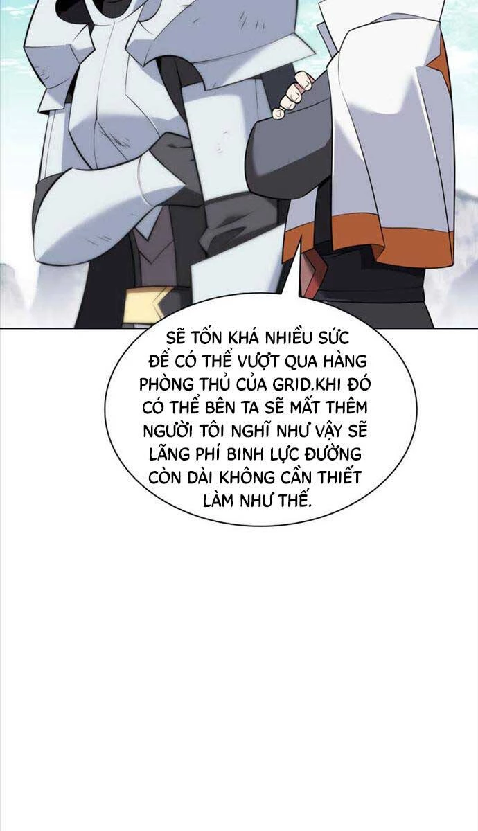 Thợ Rèn Huyền Thoại Chapter 212 - Trang 4