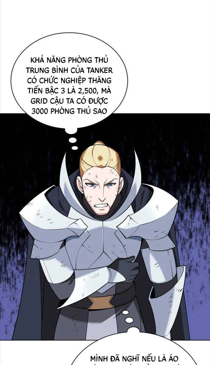 Thợ Rèn Huyền Thoại Chapter 212 - Trang 4
