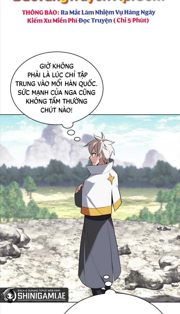 Thợ Rèn Huyền Thoại Chapter 212 - Trang 4