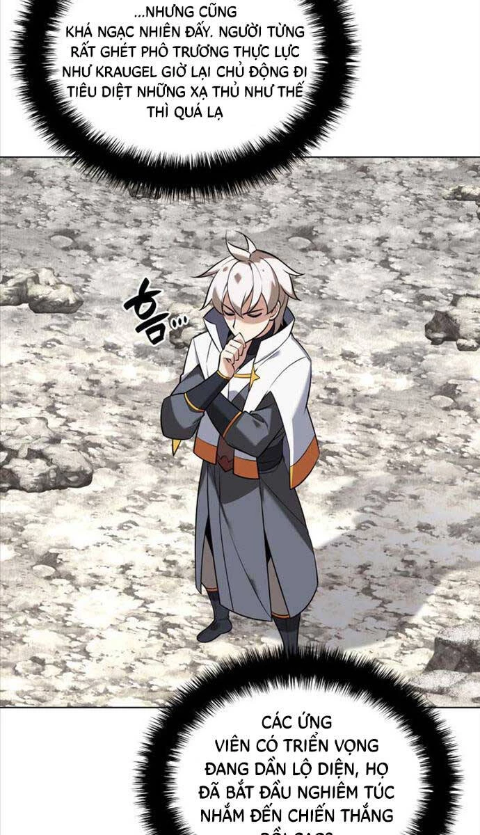 Thợ Rèn Huyền Thoại Chapter 212 - Trang 4