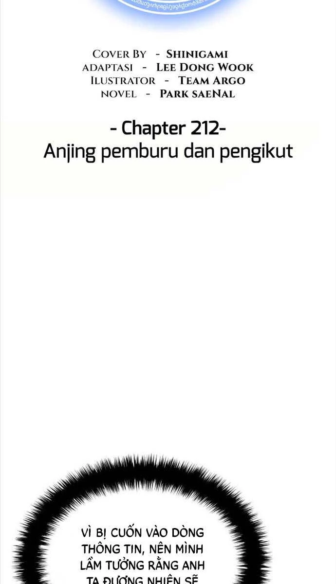 Thợ Rèn Huyền Thoại Chapter 212 - Trang 4