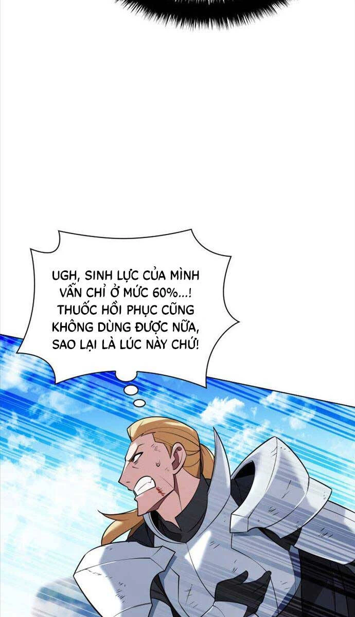 Thợ Rèn Huyền Thoại Chapter 212 - Trang 4