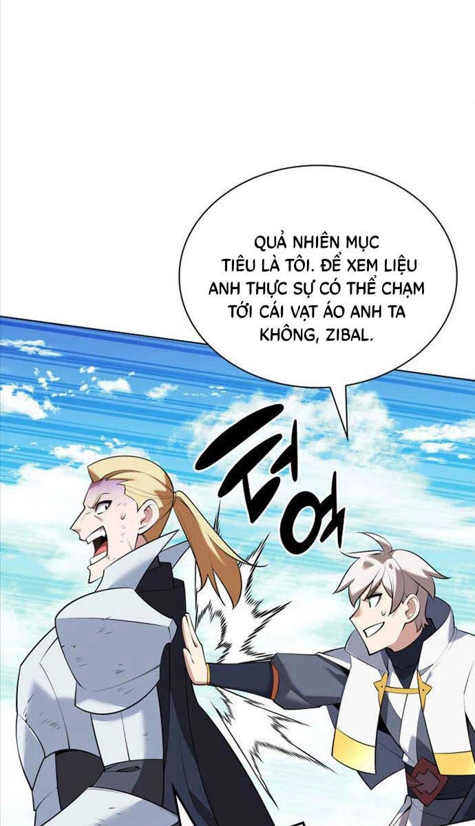 Thợ Rèn Huyền Thoại Chapter 212 - Trang 4