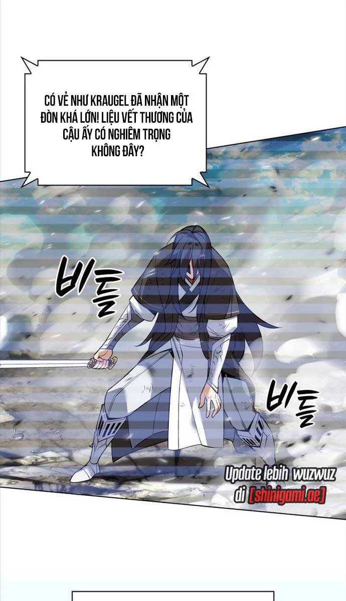 Thợ Rèn Huyền Thoại Chapter 212 - Trang 4