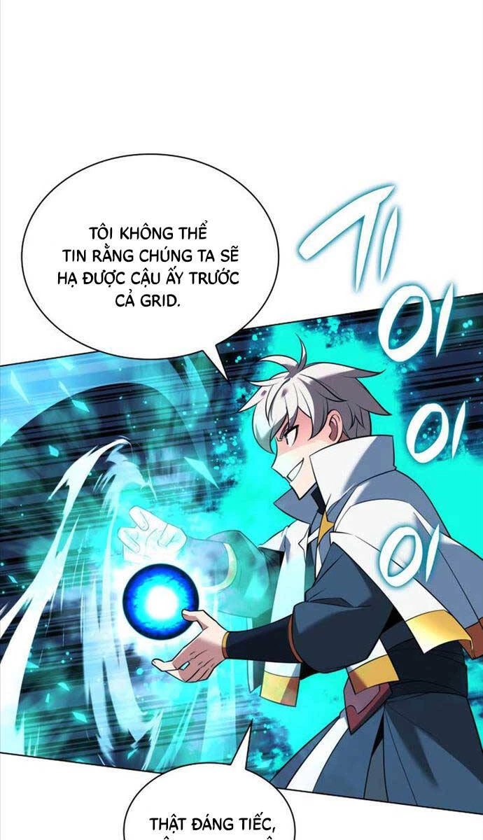 Thợ Rèn Huyền Thoại Chapter 212 - Trang 4