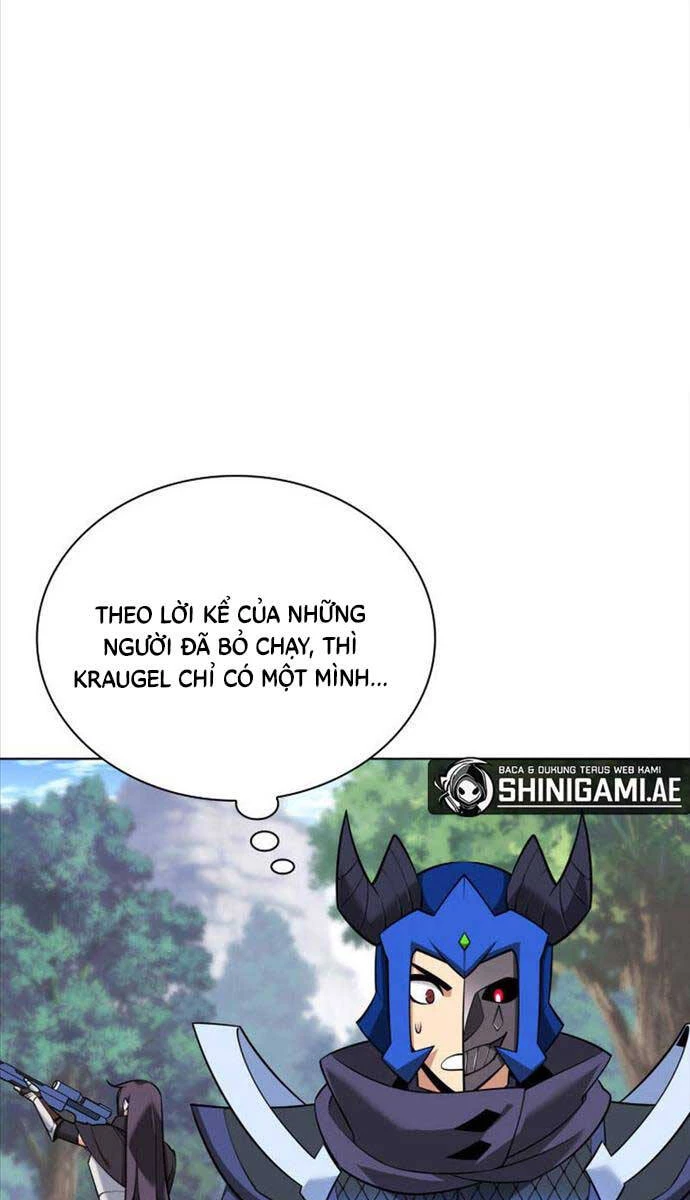 Thợ Rèn Huyền Thoại Chapter 212 - Trang 4