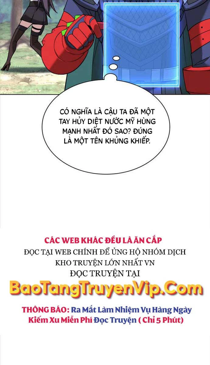 Thợ Rèn Huyền Thoại Chapter 212 - Trang 4