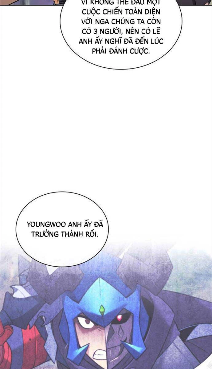 Thợ Rèn Huyền Thoại Chapter 212 - Trang 4