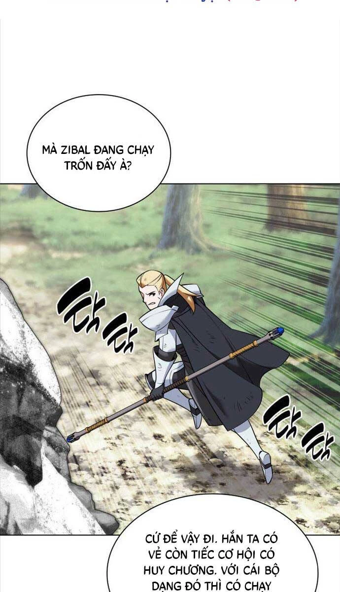 Thợ Rèn Huyền Thoại Chapter 212 - Trang 4