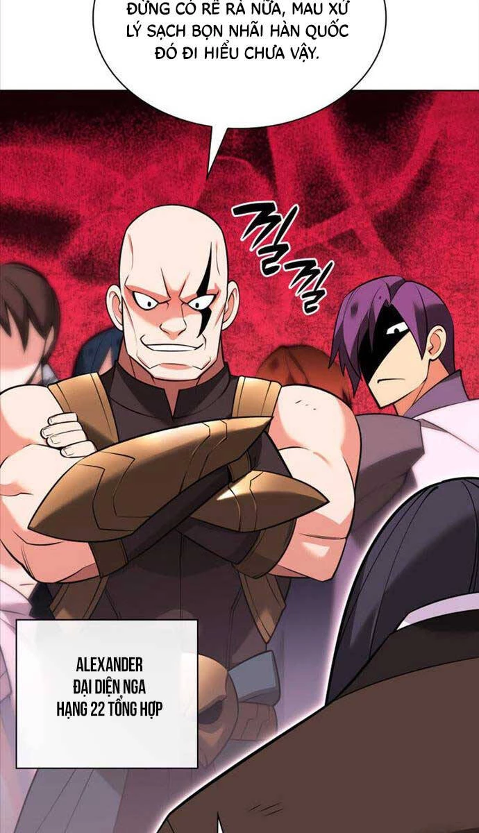 Thợ Rèn Huyền Thoại Chapter 212 - Trang 4