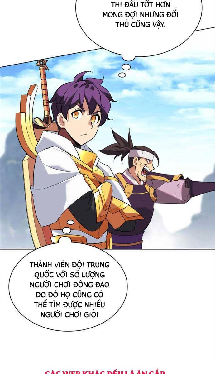 Thợ Rèn Huyền Thoại Chapter 212 - Trang 4