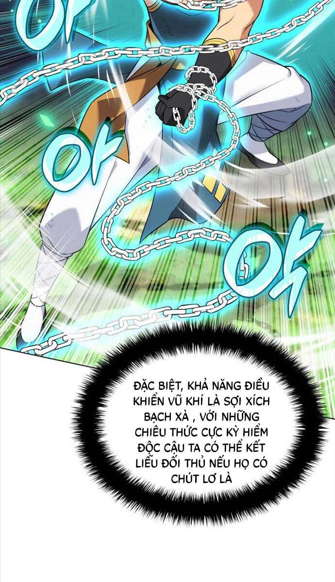 Thợ Rèn Huyền Thoại Chapter 212 - Trang 4
