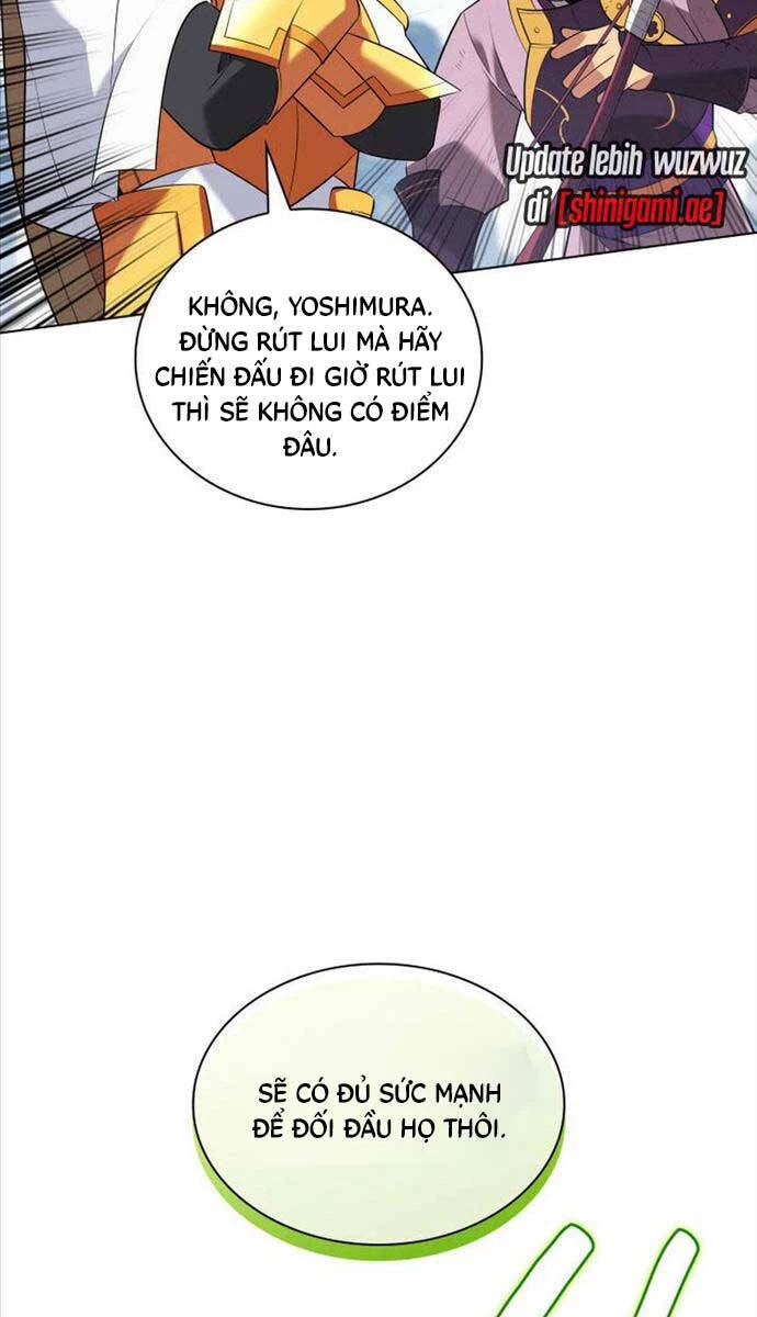 Thợ Rèn Huyền Thoại Chapter 212 - Trang 4