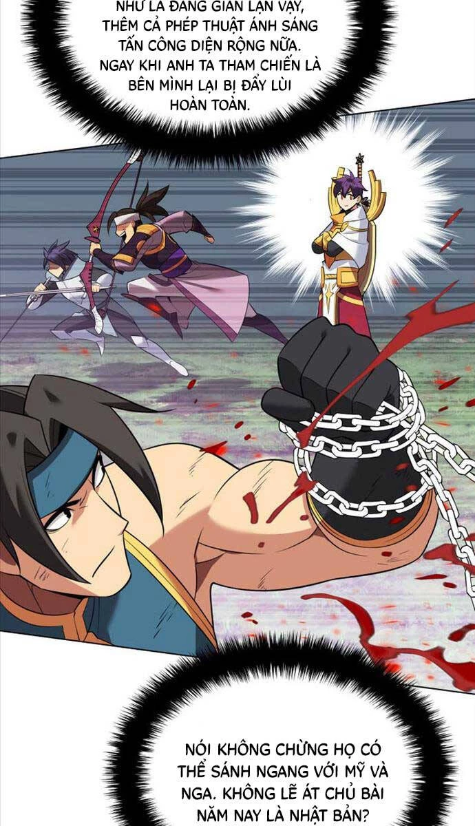 Thợ Rèn Huyền Thoại Chapter 212 - Trang 4
