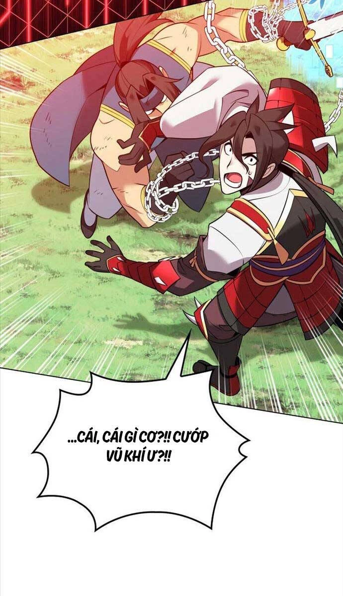 Thợ Rèn Huyền Thoại Chapter 212 - Trang 4