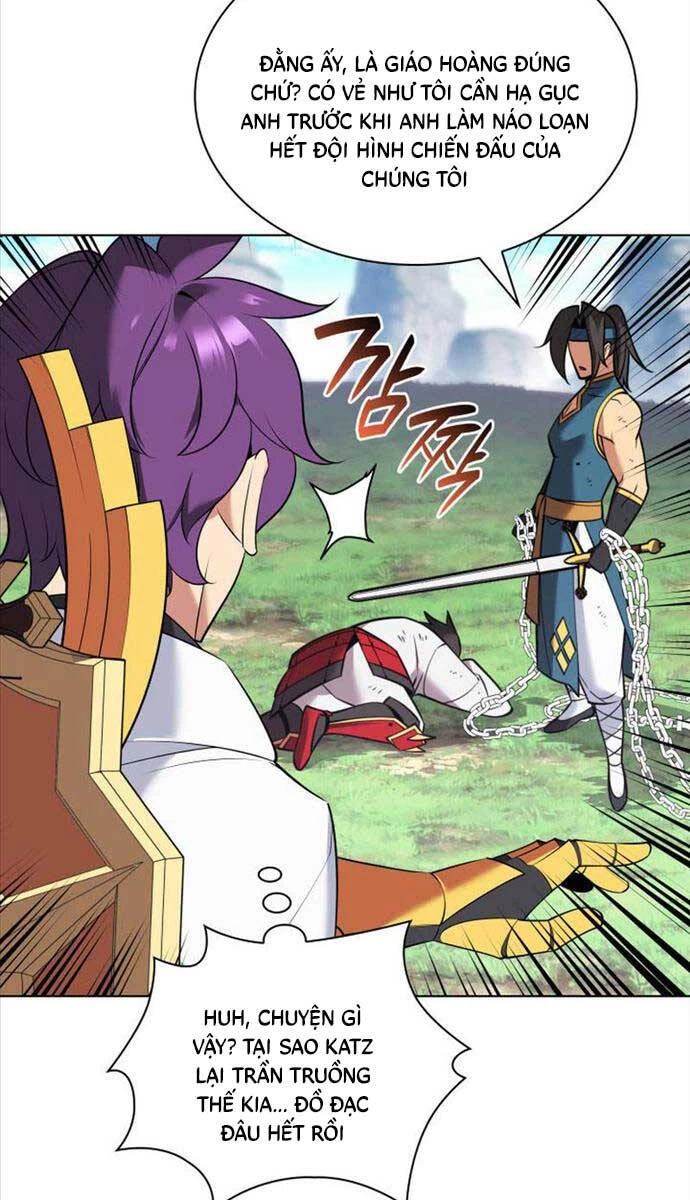 Thợ Rèn Huyền Thoại Chapter 212 - Trang 4