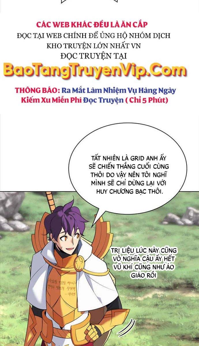 Thợ Rèn Huyền Thoại Chapter 212 - Trang 4