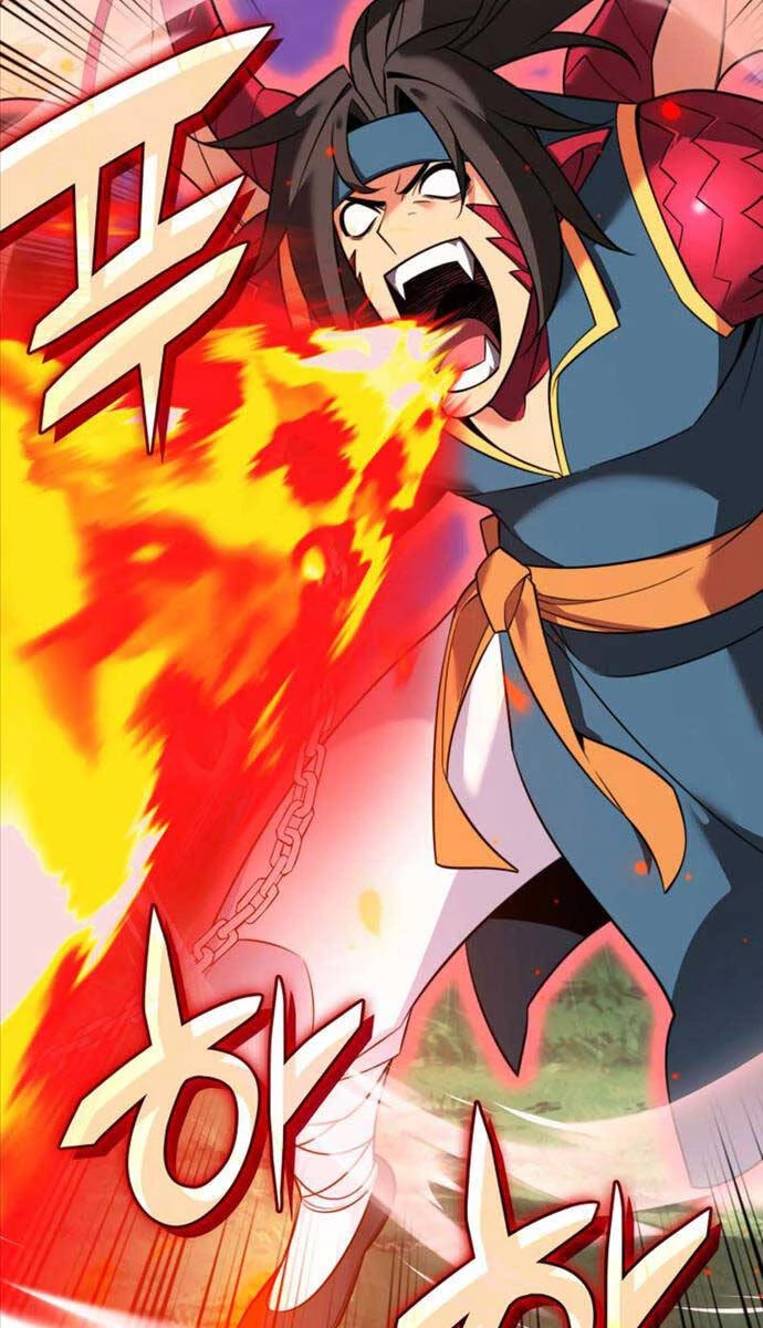 Thợ Rèn Huyền Thoại Chapter 212 - Trang 4