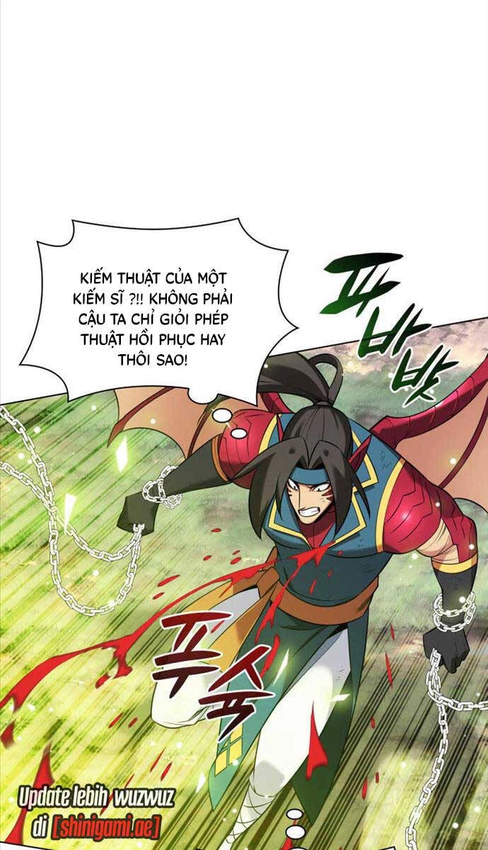 Thợ Rèn Huyền Thoại Chapter 212 - Trang 4