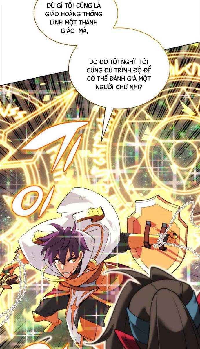 Thợ Rèn Huyền Thoại Chapter 212 - Trang 4