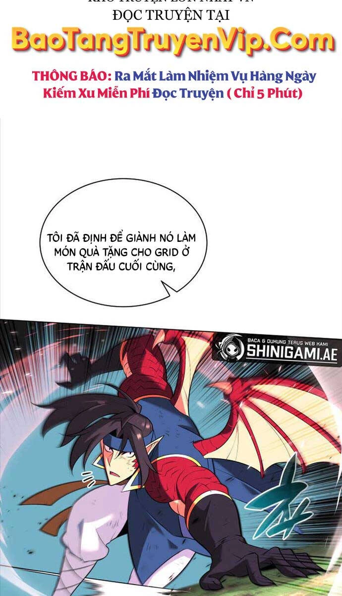 Thợ Rèn Huyền Thoại Chapter 212 - Trang 4