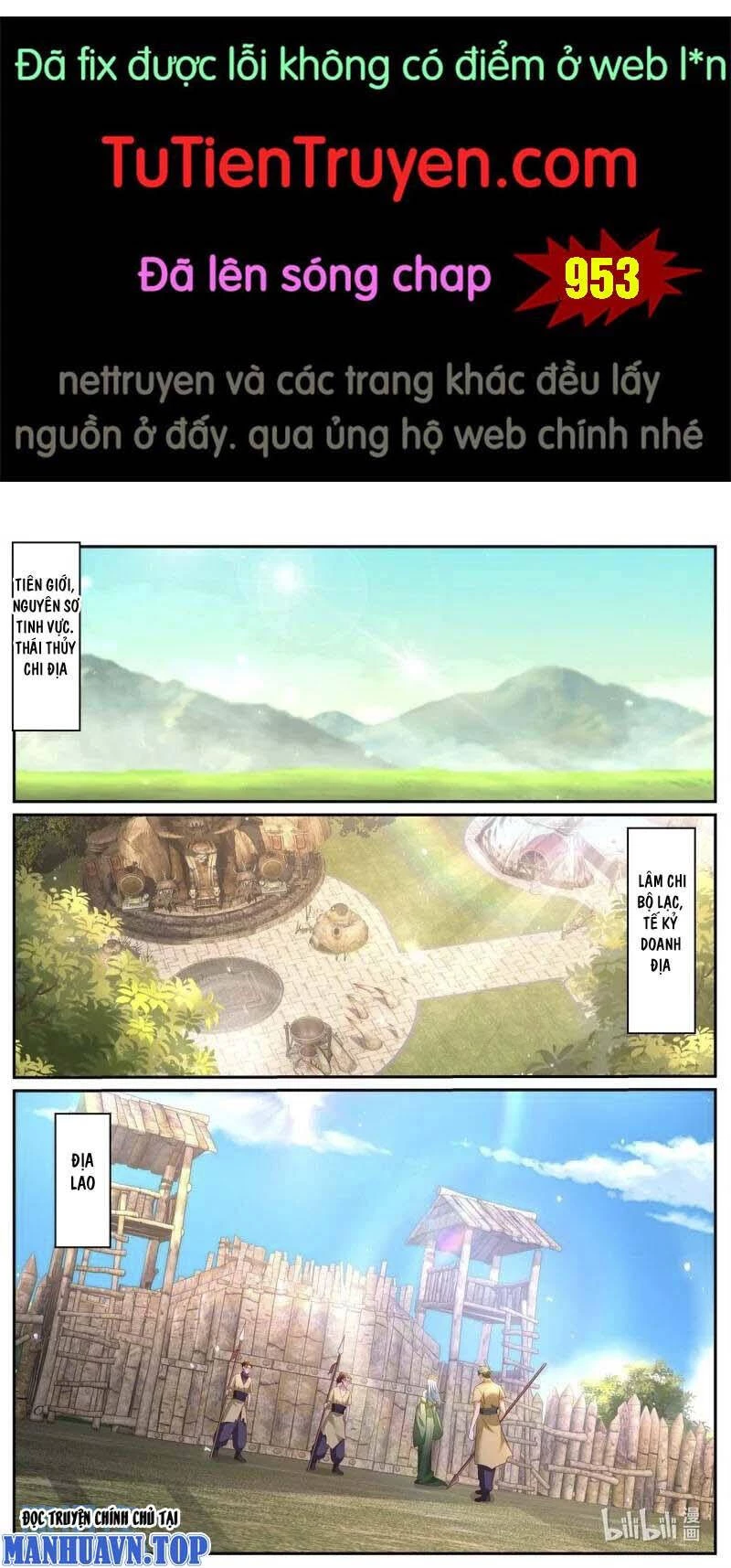 Trọng Sinh Đô Thị Tu Tiên Chapter 952 - Trang 4