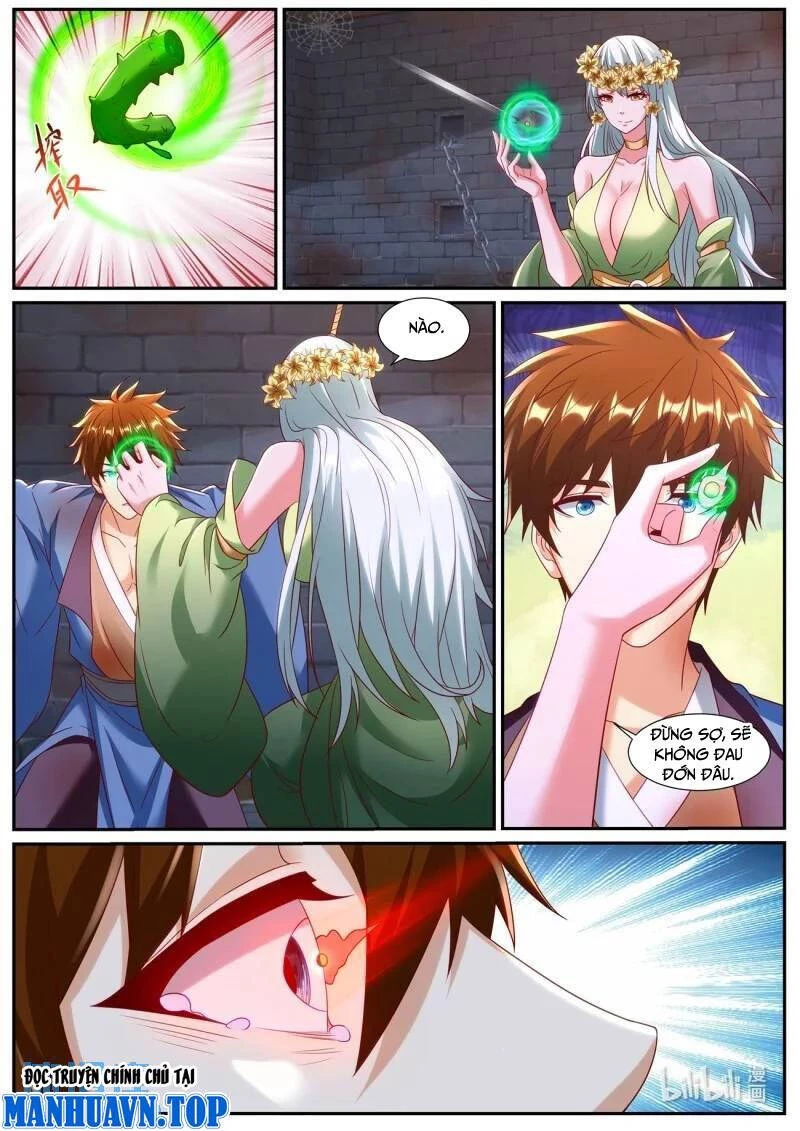 Trọng Sinh Đô Thị Tu Tiên Chapter 952 - Trang 4