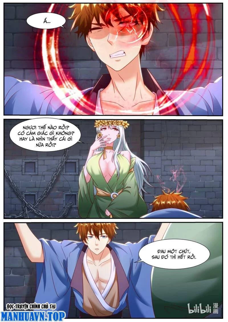 Trọng Sinh Đô Thị Tu Tiên Chapter 952 - Trang 4