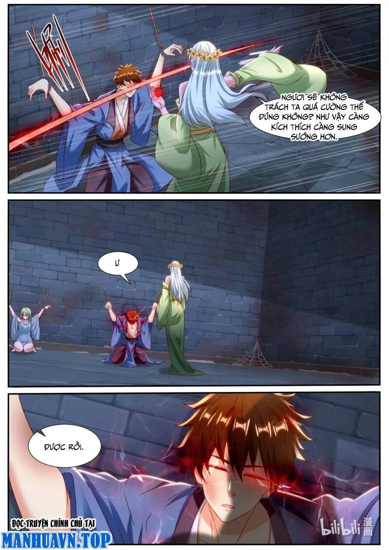 Trọng Sinh Đô Thị Tu Tiên Chapter 952 - Trang 4
