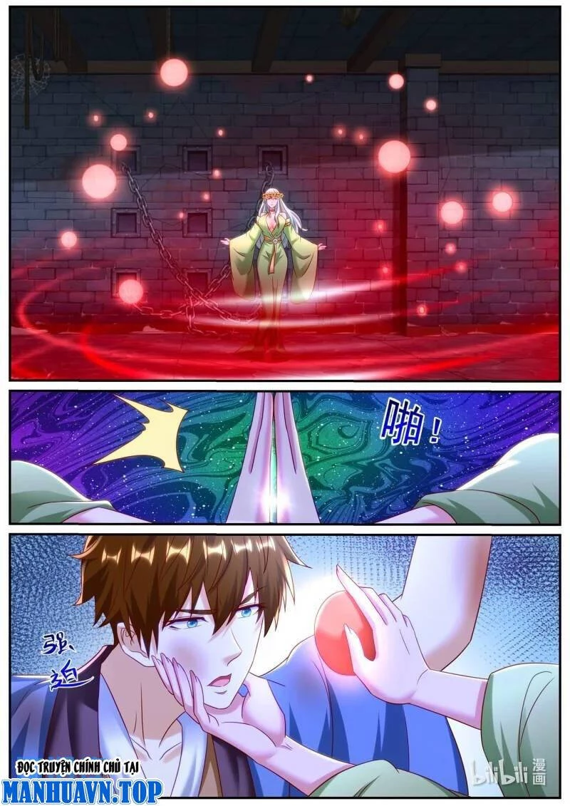 Trọng Sinh Đô Thị Tu Tiên Chapter 952 - Trang 4