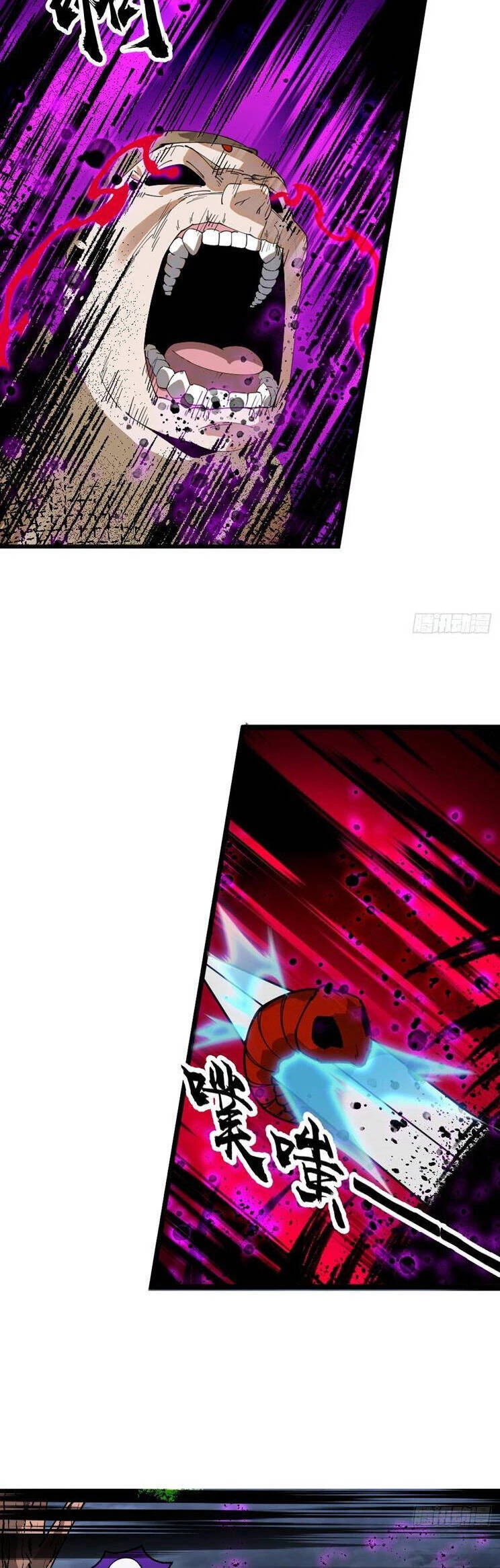 Ta Có Một Sơn Trại Chapter 796 - Trang 4