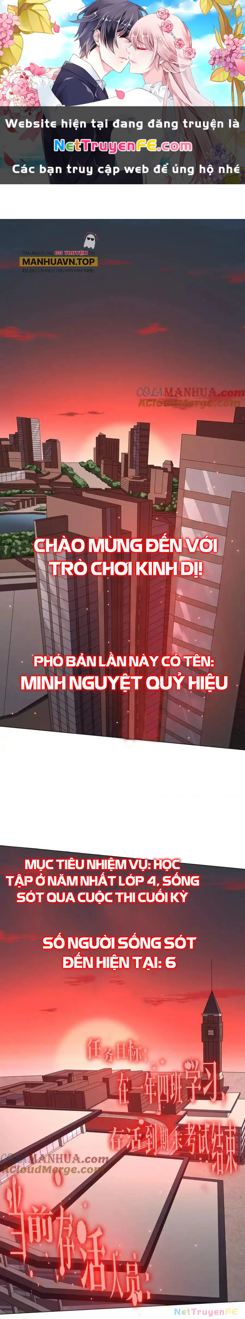 Bắt Đầu Với Trăm Vạn Minh Tệ Chapter 90 - Trang 4