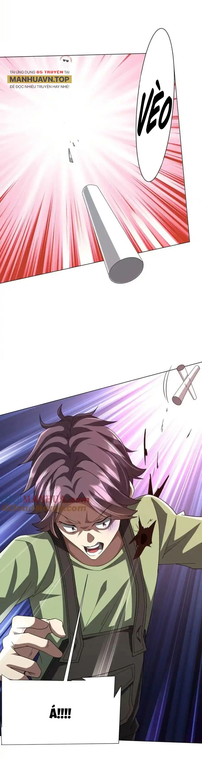 Bắt Đầu Với Trăm Vạn Minh Tệ Chapter 90 - Trang 4