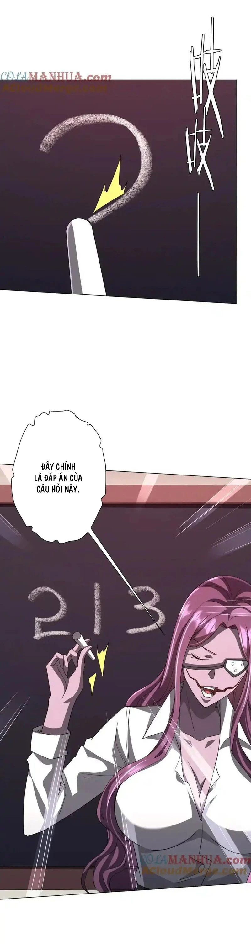 Bắt Đầu Với Trăm Vạn Minh Tệ Chapter 90 - Trang 4