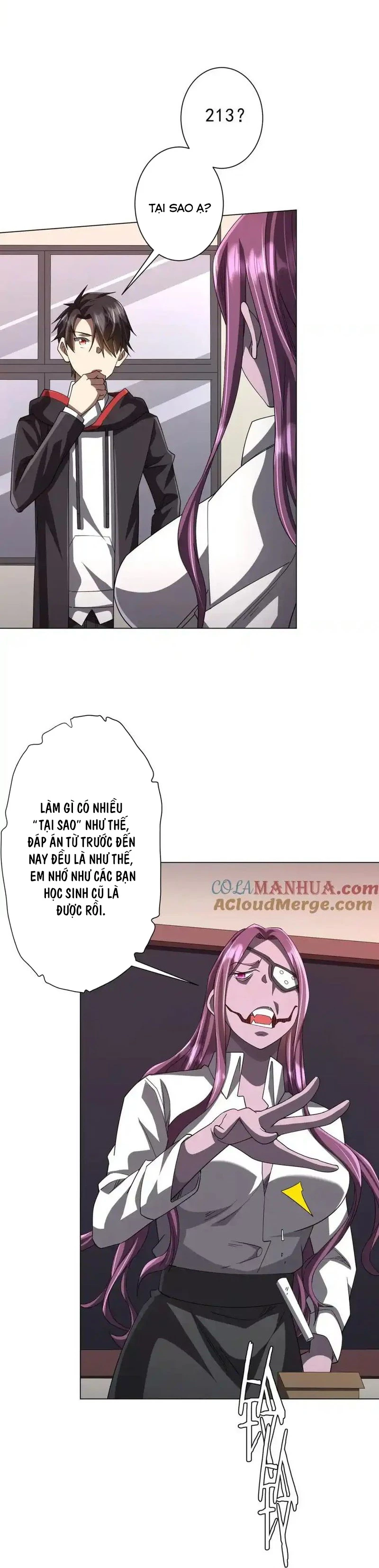 Bắt Đầu Với Trăm Vạn Minh Tệ Chapter 90 - Trang 4